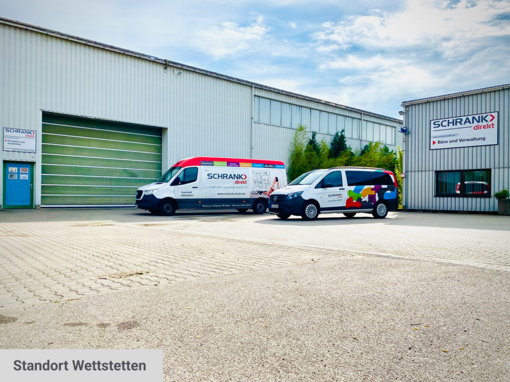 Schrank Direkt Ingolstadt