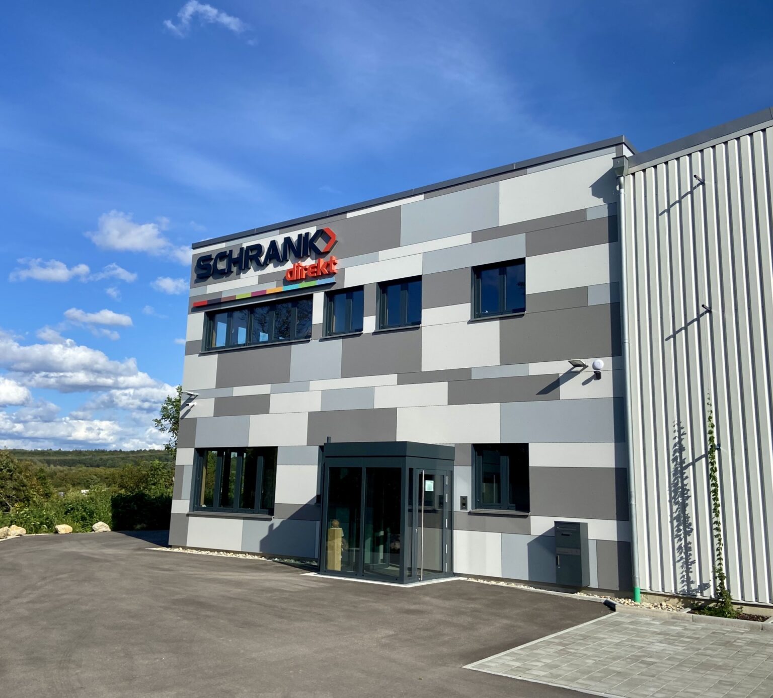 Schrank Direkt Ingolstadt